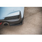 Splitters posteriori laterali V.6 + Flaps Hyundai I30 N Mk3  (Cod. M-HY-I30-3-N-RSD6G+RSF)