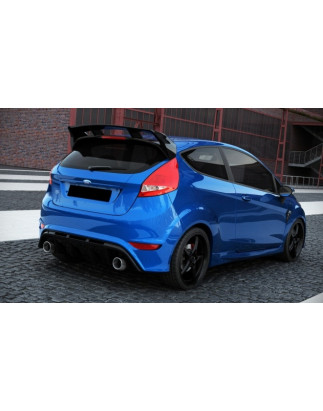 Spoiler Ford Fiesta '09 RS (Cod. E-SP80908)