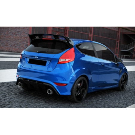 Spoiler Ford Fiesta '09 RS (Cod. E-SP80908)