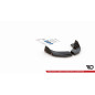 Splitters posteriori laterali V.6 + Flaps Hyundai I30 N Mk3  (Cod. M-HY-I30-3-N-RSD6G+RSF)