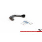 Splitters posteriori laterali V.6 + Flaps Hyundai I30 N Mk3  (Cod. M-HY-I30-3-N-RSD6G+RSF)