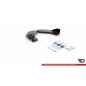 Splitters posteriori laterali V.7 + Flaps Hyundai I30 N Mk3  (Cod. M-HY-I30-3-N-RSD7G+RSF)