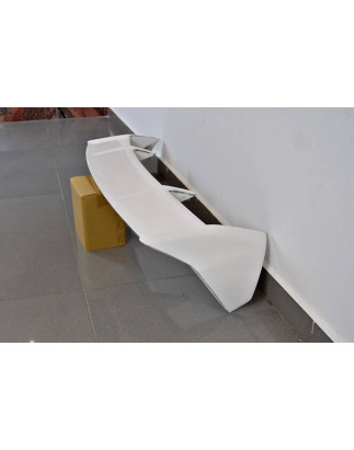 Spoiler Ford Fiesta '09 RS (Cod. E-SP80908)