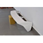 Spoiler Ford Fiesta '09 RS (Cod. E-SP80908)