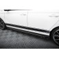 Diffusori minigonne V.5 + Flaps Hyundai I30 N / N-Line  / Fastback Mk3 / Mk3 Facelift (Cod. M-HY-I30