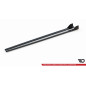 Diffusori minigonne V.5 + Flaps Hyundai I30 N / N-Line  / Fastback Mk3 / Mk3 Facelift (Cod. M-HY-I30