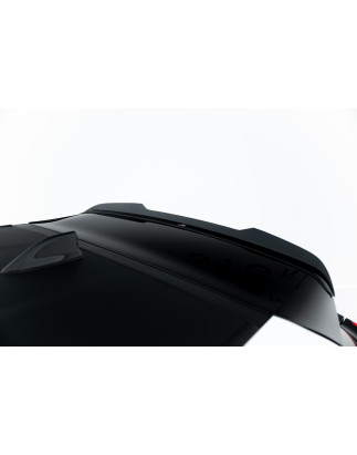 Spoiler Cap Toyota GR Yaris Mk4 (Cod. M-TO-YA-4-GR4-CAP1G)
