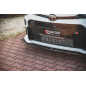 SPLITTER ANTERIORE V.1 Toyota GR Yaris Mk4 (Cod. M-TO-YA-4-GR4-FD1G)