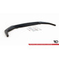 SPLITTER ANTERIORE V.1 Toyota GR Yaris Mk4 (Cod. M-TO-YA-4-GR4-FD1G)