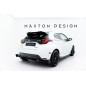 Splitter posteriore Toyota GR Yaris Mk4 (Cod. M-TO-YA-4-GR4-RD1G)