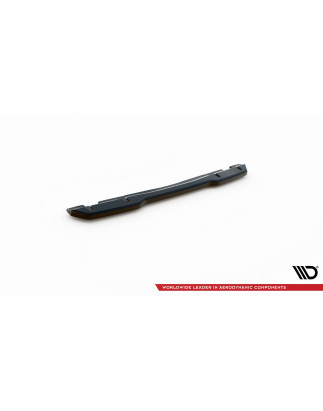 Splitter posteriore Toyota GR Yaris Mk4 (Cod. M-TO-YA-4-GR4-RD1G)