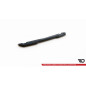Splitter posteriore Toyota GR Yaris Mk4 (Cod. M-TO-YA-4-GR4-RD1G)