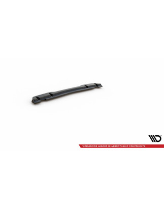 Splitter posteriore Toyota GR Yaris Mk4 (Cod. M-TO-YA-4-GR4-RD1G)
