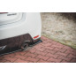 Splitters posteriori laterali V.1 Toyota GR Yaris Mk4 (Cod. M-TO-YA-4-GR4-RSD1G)