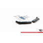 Splitters posteriori laterali V.1 Toyota GR Yaris Mk4 (Cod. M-TO-YA-4-GR4-RSD1G)