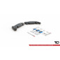 Splitters posteriori laterali V.1 Toyota GR Yaris Mk4 (Cod. M-TO-YA-4-GR4-RSD1G)