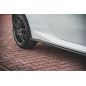 Diffusori minigonne V.1 Toyota GR Yaris Mk4 (Cod. M-TO-YA-4-GR4-SD1G) Diffusori minigonne V.1 Toyota GR Yaris Mk4 (Cod. M-TO-YA-4-GR4-SD1G)