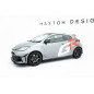Diffusori minigonne V.1 Toyota GR Yaris Mk4 (Cod. M-TO-YA-4-GR4-SD1G) Diffusori minigonne V.1 Toyota GR Yaris Mk4 (Cod. M-TO-YA-4-GR4-SD1G)