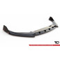 SPLITTER ANTERIORE V.2 + Flaps Toyota GR Yaris Mk4 (Cod. M-TO-YA-4-GR4-FD2G+FSF)