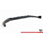 SPLITTER ANTERIORE V.2 + Flaps Toyota GR Yaris Mk4 (Cod. M-TO-YA-4-GR4-FD2G+FSF)