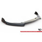 SPLITTER ANTERIORE V.3 + Flaps Toyota GR Yaris Mk4 (Cod. M-TO-YA-4-GR4-FD3G+FSF)