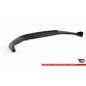 SPLITTER ANTERIORE V.3 + Flaps Toyota GR Yaris Mk4 (Cod. M-TO-YA-4-GR4-FD3G+FSF)