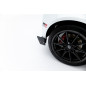 Splitters posteriori laterali V.2 + Flaps Toyota GR Yaris Mk4 (Cod. M-TO-YA-4-GR4-RSD2G+RSF)