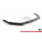 SPLITTER ANTERIORE street pro Toyota GR Yaris Mk4 (Cod. M-TOYA4GR4CNC-FD1B)