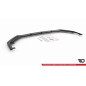 SPLITTER ANTERIORE street pro Toyota GR Yaris Mk4 (Cod. M-TOYA4GR4CNC-FD1B)