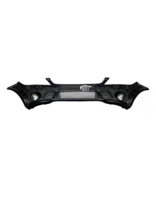 Paraurti Anteriore Mercedes W204 Look C63 07-10 (Cod. E-TCM0022)