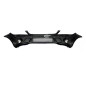 Paraurti Anteriore Mercedes W204 Look C63 07-10 (Cod. E-TCM0022)