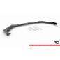 SPLITTER ANTERIORE street pro + Flaps Toyota GR Yaris Mk4 (Cod. M-TOYA4GR4CNC-FD1B+FSF1G)