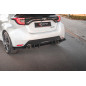 Racing Durability DIFFUSORE POSTERIORE Toyota GR Yaris Mk4 (Cod. M-TOYA4GR4CNC-RS1B)