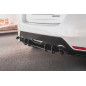 Racing Durability DIFFUSORE POSTERIORE Toyota GR Yaris Mk4 (Cod. M-TOYA4GR4CNC-RS1B)