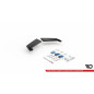Splitters posteriori laterali Street Pro Toyota GR Yaris Mk4 (Cod. M-TOYA4GR4CNC-RSD1B)