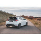 Diffusori minigonne street pro Toyota GR Yaris Mk4 (Cod. M-TOYA4GR4CNC-SD1B)