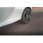 Flaps laterali Toyota GR Yaris Mk4 (Cod. M-TOYA4GR4CNC-SRF1G)