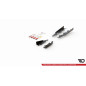 Flaps laterali Toyota GR Yaris Mk4 (Cod. M-TOYA4GR4CNC-SRF1G)
