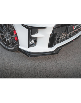 Flaps Toyota GR Yaris Mk4 (Cod. M-TOYA4GR4CNC-FSF1G)