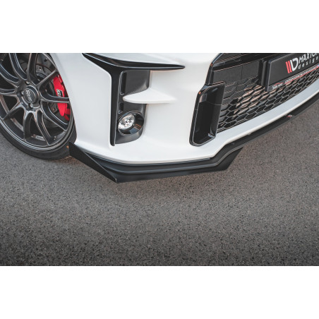 Flaps Toyota GR Yaris Mk4 (Cod. M-TOYA4GR4CNC-FSF1G)