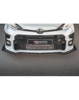 Flaps Toyota GR Yaris Mk4 (Cod. M-TOYA4GR4CNC-FSF1G)