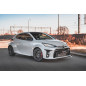 Flaps Toyota GR Yaris Mk4 (Cod. M-TOYA4GR4CNC-FSF1G)