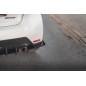 Flaps  laterali posteriori Toyota GR Yaris Mk4 (Cod. M-TOYA4GR4CNC-RSF1G)