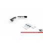 Flaps  laterali posteriori Toyota GR Yaris Mk4 (Cod. M-TOYA4GR4CNC-RSF1G)