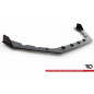 SPLITTER ANTERIORE street pro V.2 Ford Focus RS Mk3 (Cod. M-FOFO3RSCNC-FD2B)