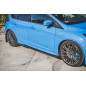 Flaps laterali Ford Focus RS Mk3 (Cod. M-FOFO3RSCNC-SRF1G)