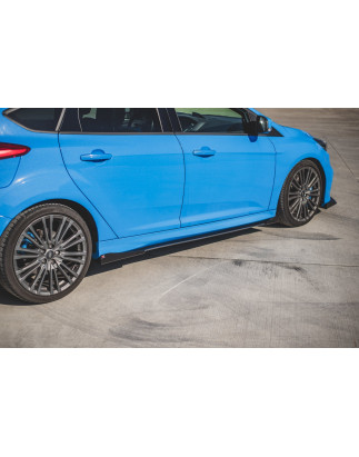 Flaps laterali Ford Focus RS Mk3 (Cod. M-FOFO3RSCNC-SRF1G)