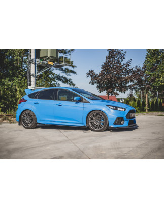 Flaps laterali Ford Focus RS Mk3 (Cod. M-FOFO3RSCNC-SRF1G)
