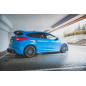 Diffusori minigonne street pro Ford Focus RS Mk3 (Cod. M-FOFO3RSCNC-SD1B)