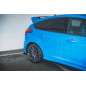 Diffusori minigonne street pro Ford Focus RS Mk3 (Cod. M-FOFO3RSCNC-SD1B)